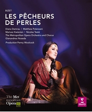 Picture of LES PECHEURS DE PERLES