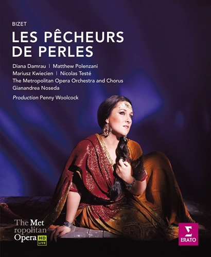 Picture of LES PECHEURS DE PERLES