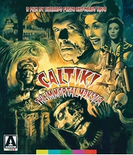 Picture of CALTIKI THE IMMORTAL MONSTER