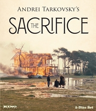 Picture of SACRIFICE (1986)