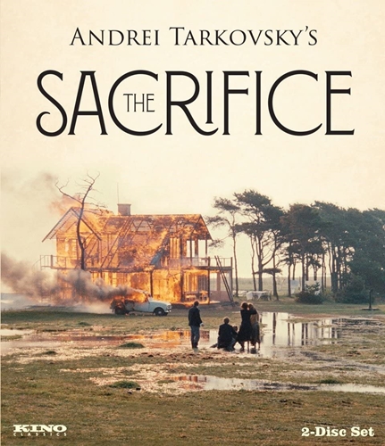 Picture of SACRIFICE (1986)