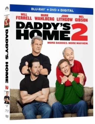 Picture of DADDY'S HOME 2