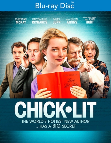 Picture of CHICKLIT