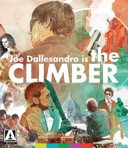 Picture of CLIMBER