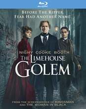 Picture of LIMEHOUSE GOLEM