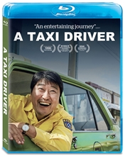 Picture of TAXI DRIVER