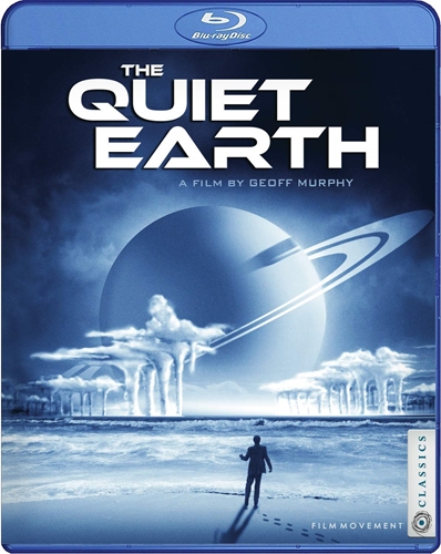 Picture of QUIET EARTH