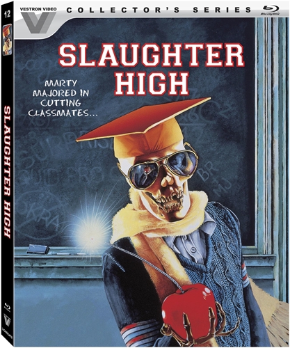 Picture of SLAUGHTER HIGH