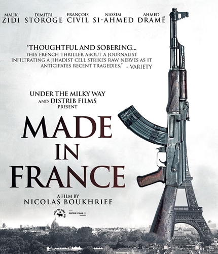 Picture of MADE IN FRANCE