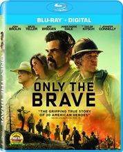 Picture of ONLY THE BRAVE (2017)