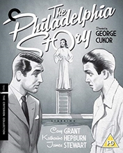 Picture of Philadelphia Story. The(Region Free - NO RETURNS)