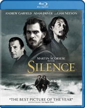 Picture of SILENCE