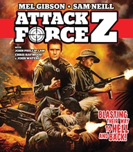 Picture of Attack Force Z