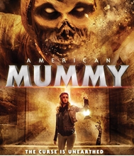 Picture of American Mummy [Limited Edition Blu-ray 3D + 2D Versions]