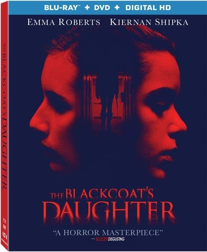 Picture of BLACKCOAT'S DAUGHTER