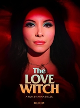 Picture of LOVE WITCH