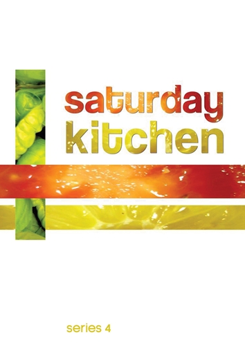 Picture of Saturday Kitchen (international Version) (vol 4