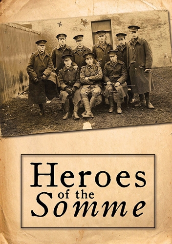 Picture of Heroes Of The Somme