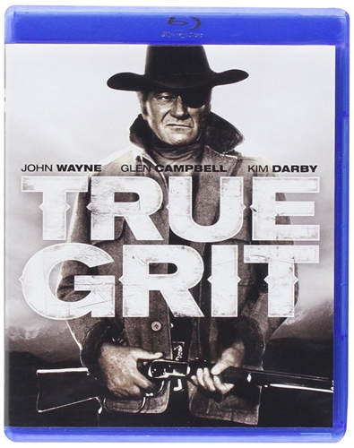 Picture of TRUE GRIT (1969)