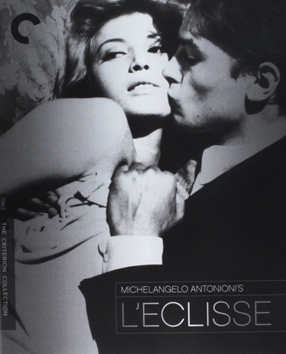 Picture of L'ECLISSE/BD