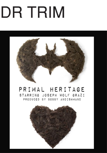 Picture of PRIMAL HERITAGE