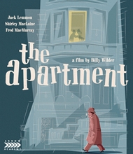 Picture of Apartment, The: Limited Edition