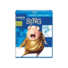 Picture of SING (2016)