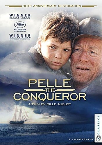 Picture of PELLE THE CONQUEROR