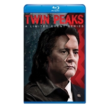 Picture of TWIN PEAKS: A LIMITED EVENT SERIES