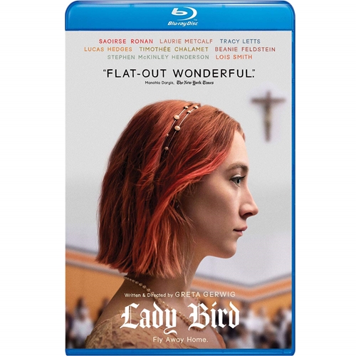 Picture of LADY BIRD