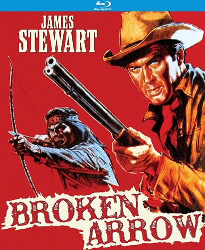 Picture of BROKEN ARROW (1950)