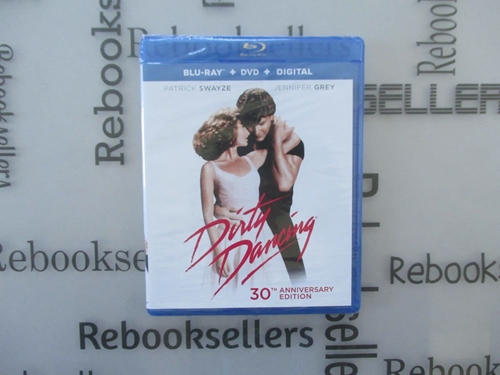 Picture of DIRTY DANCING: 30TH ANNIVERSARY