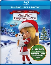 Picture of MARIAH CAREY'S: ALL I WANT FOR CHRISTMAS IS YOU