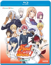 Picture of FOOD WARS