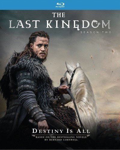 Picture of LAST KINGDOM: SEASON TWO