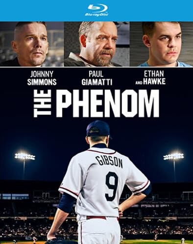 Picture of PHENOM (WM)