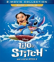 Picture of LILO & STITCH: 2-MOVIE COLLECTION