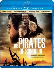 Picture of PIRATES OF SOMALIA