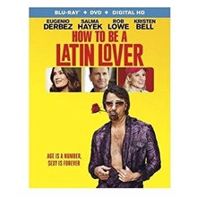 Picture of HOW TO BE A LATIN LOVER