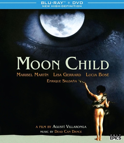 Picture of MOON CHILD