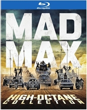 Picture of MAD MAX: HIGH OCTANE COLLECTION