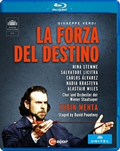 Picture of FORZA DEL DESTINO