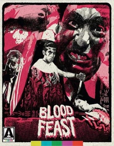 Picture of BLOOD FEAST