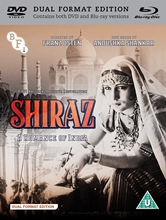 Picture of Shiraz (Dual Format Edition)(Region Free - NO RETURNS)