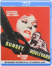 Picture of SUNSET BOULEVARD