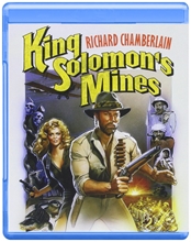 Picture of KING SOLOMON'S MINES