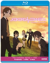 Picture of KOKORO CONNECT