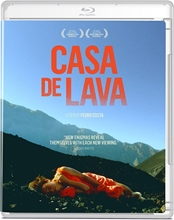 Picture of CASA DE LAVA