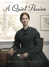 Picture of QUIET PASSION