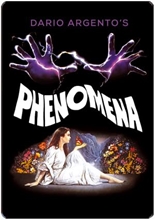 Picture of Phenomena (2-Disc Blu-Ray)